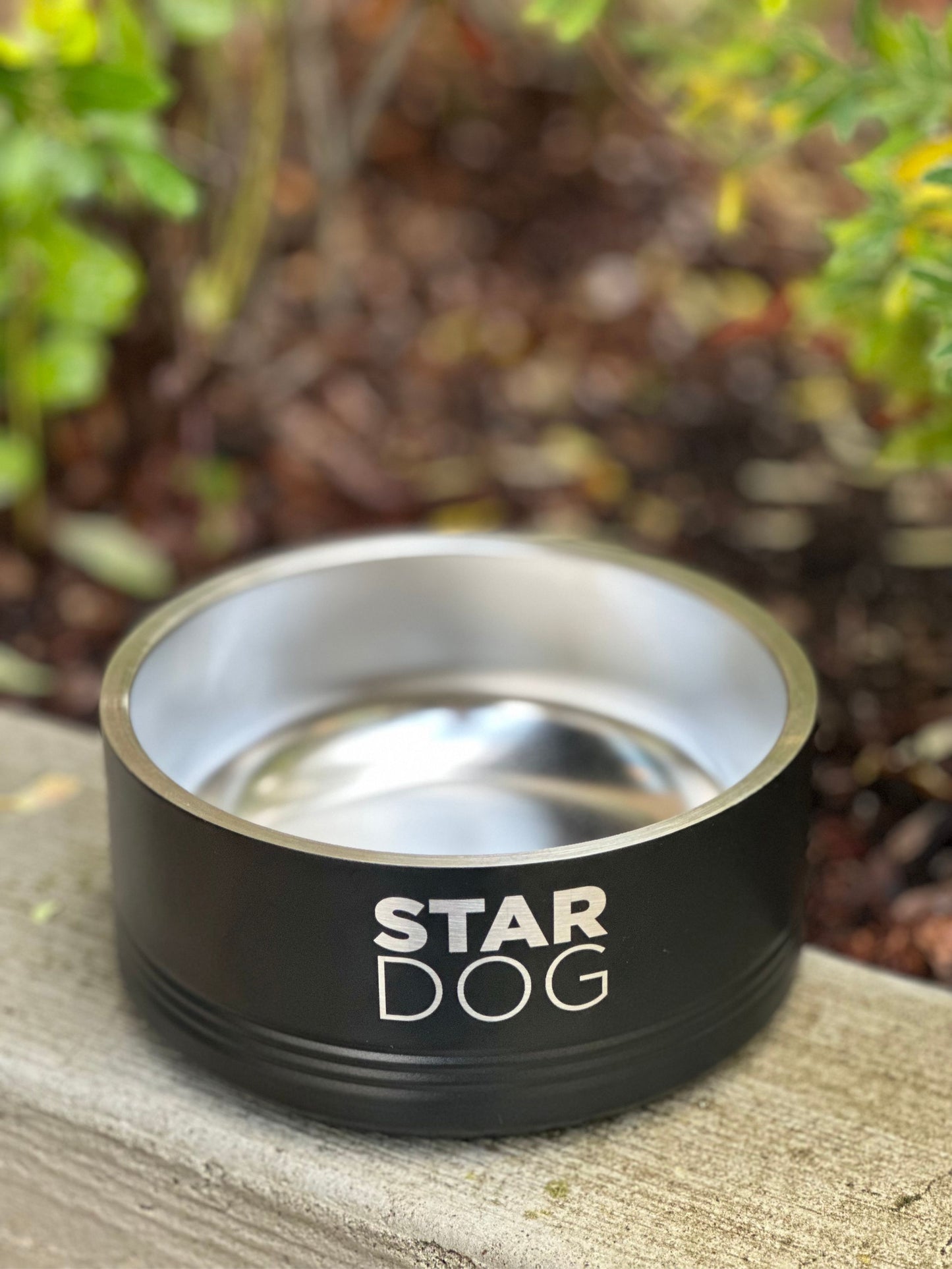 StarDog Bowl