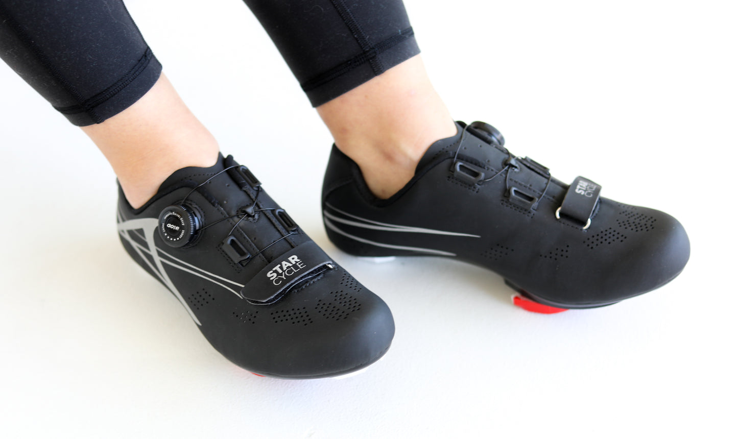 StarCycle Indoor Cycling Shoe