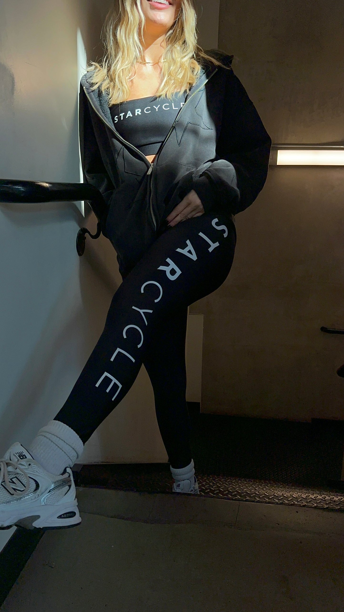 Heroine Sport X StarCycle Bra