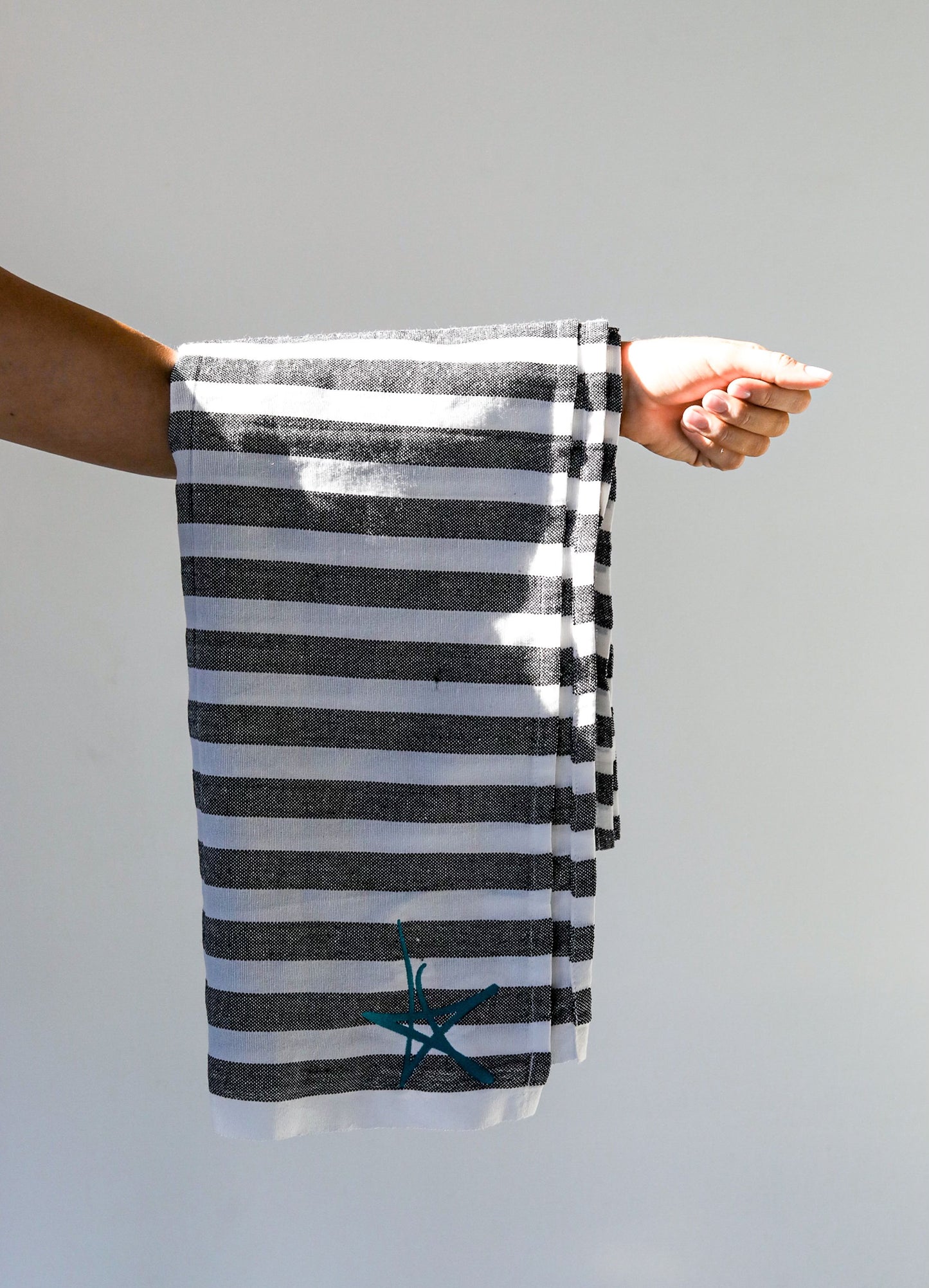 Beach Blanket