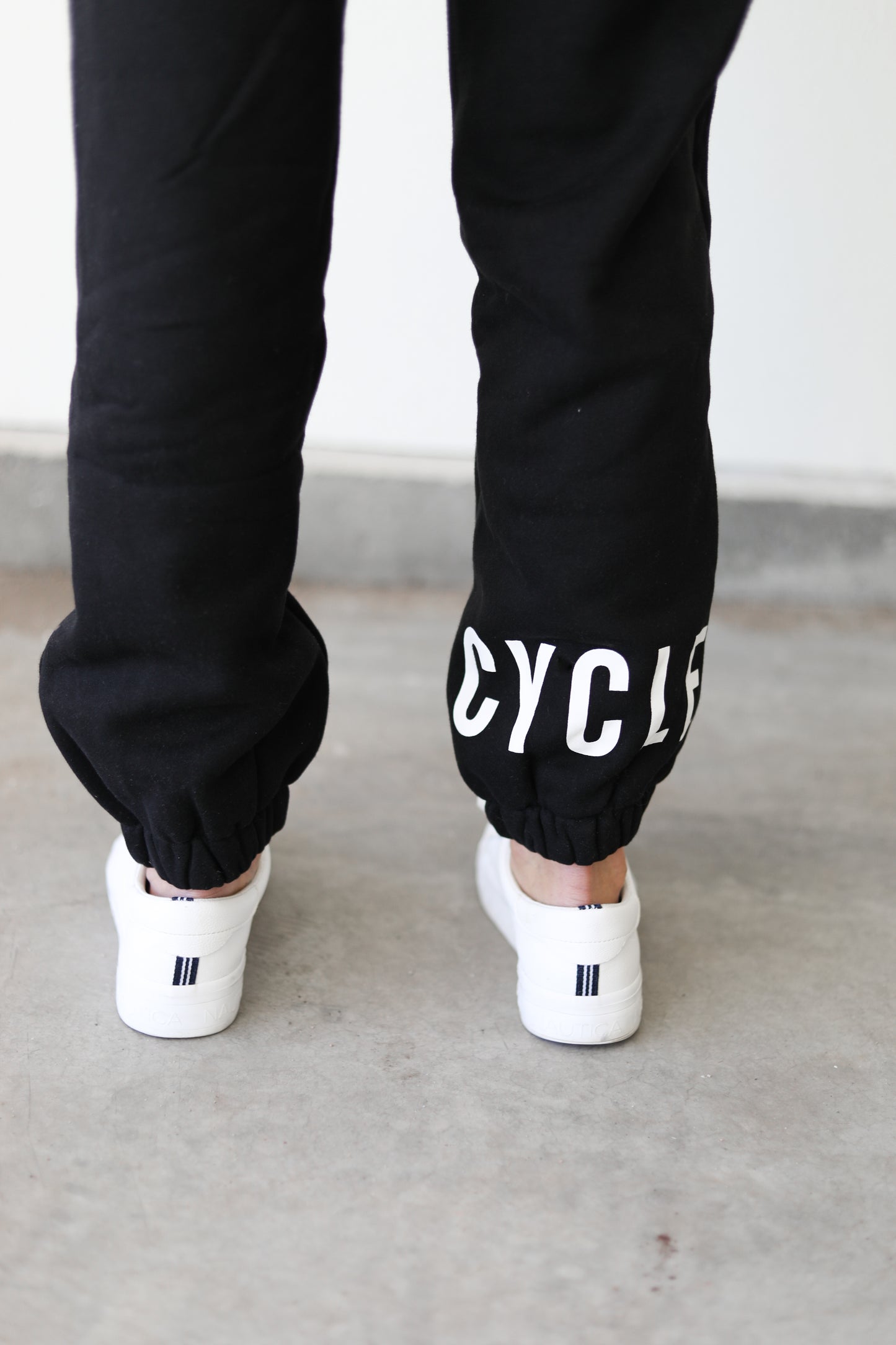 StarCycle Be Extraordinary Jogger