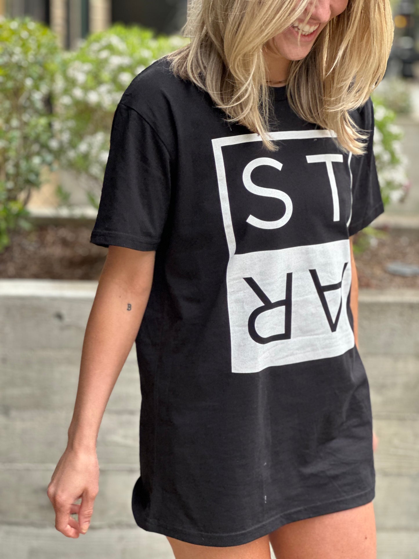 StarBox Tee