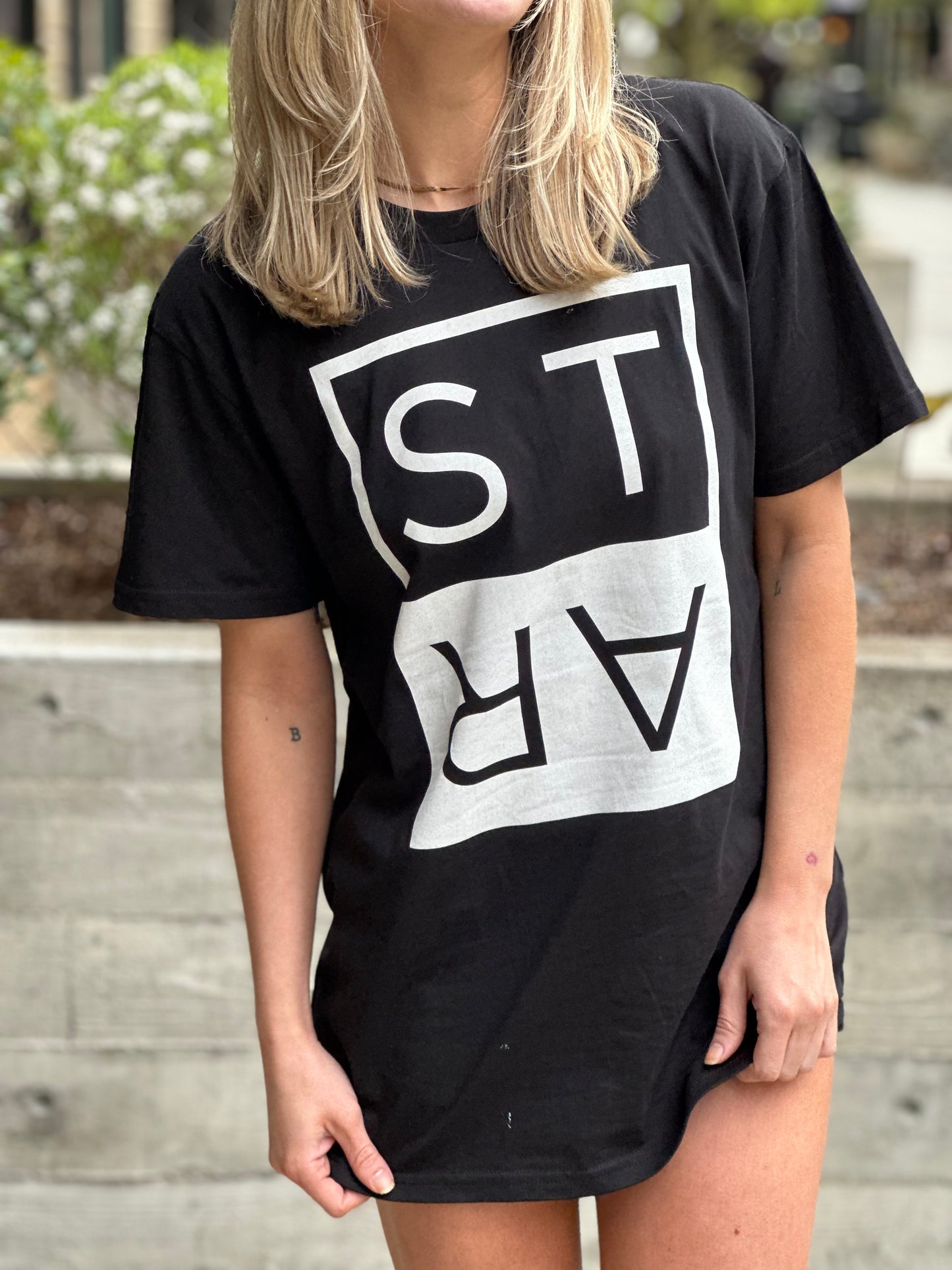 StarBox Tee