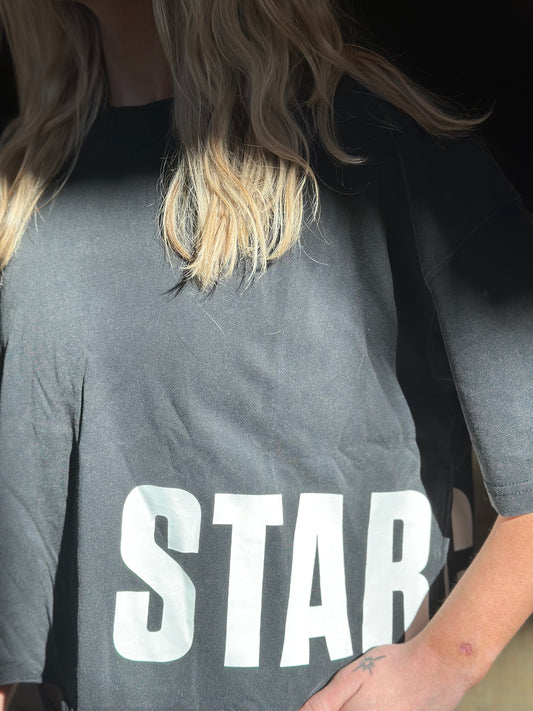 StarCycle Wrap Tee