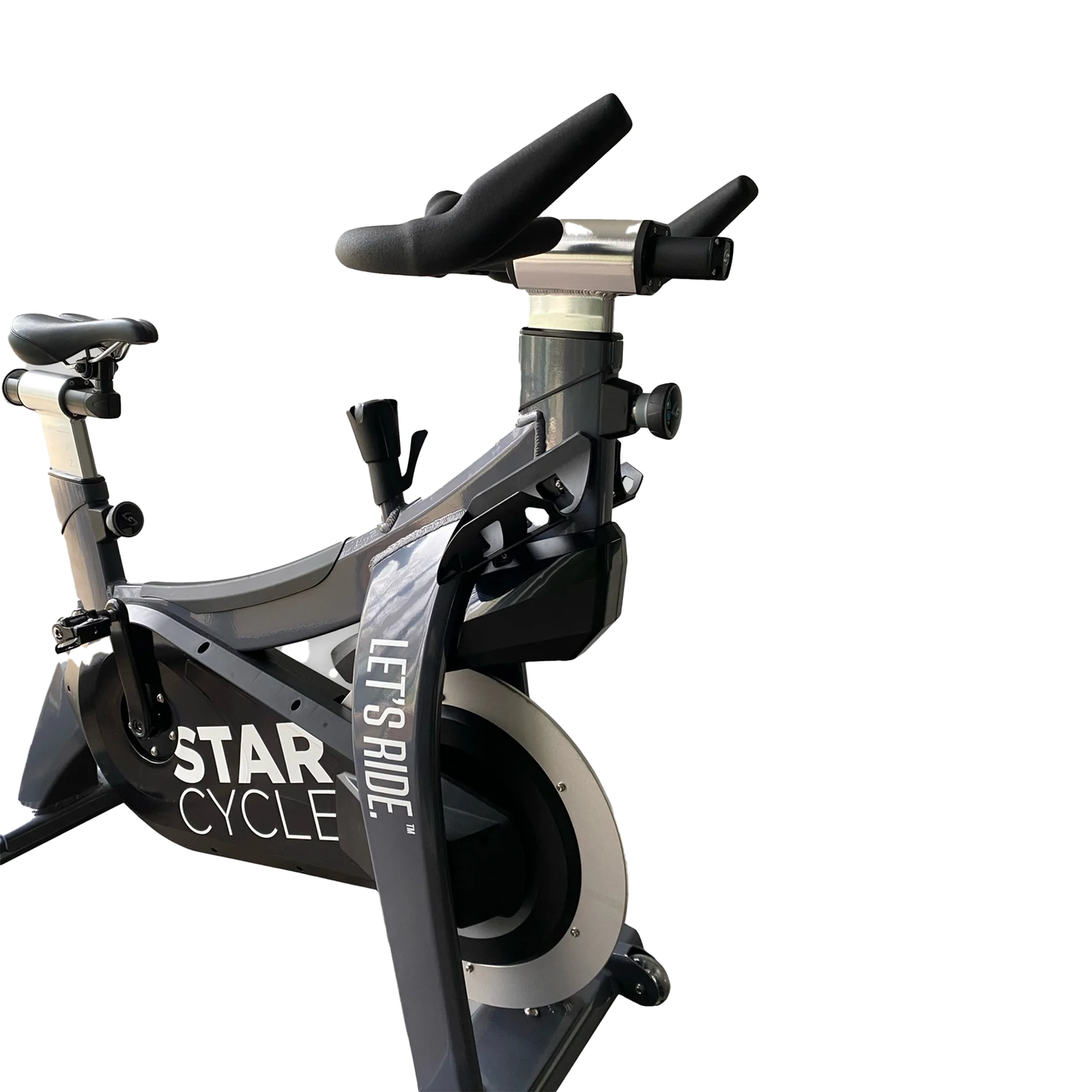 StarCycle Indoor Cycling Bike - Stages SC2