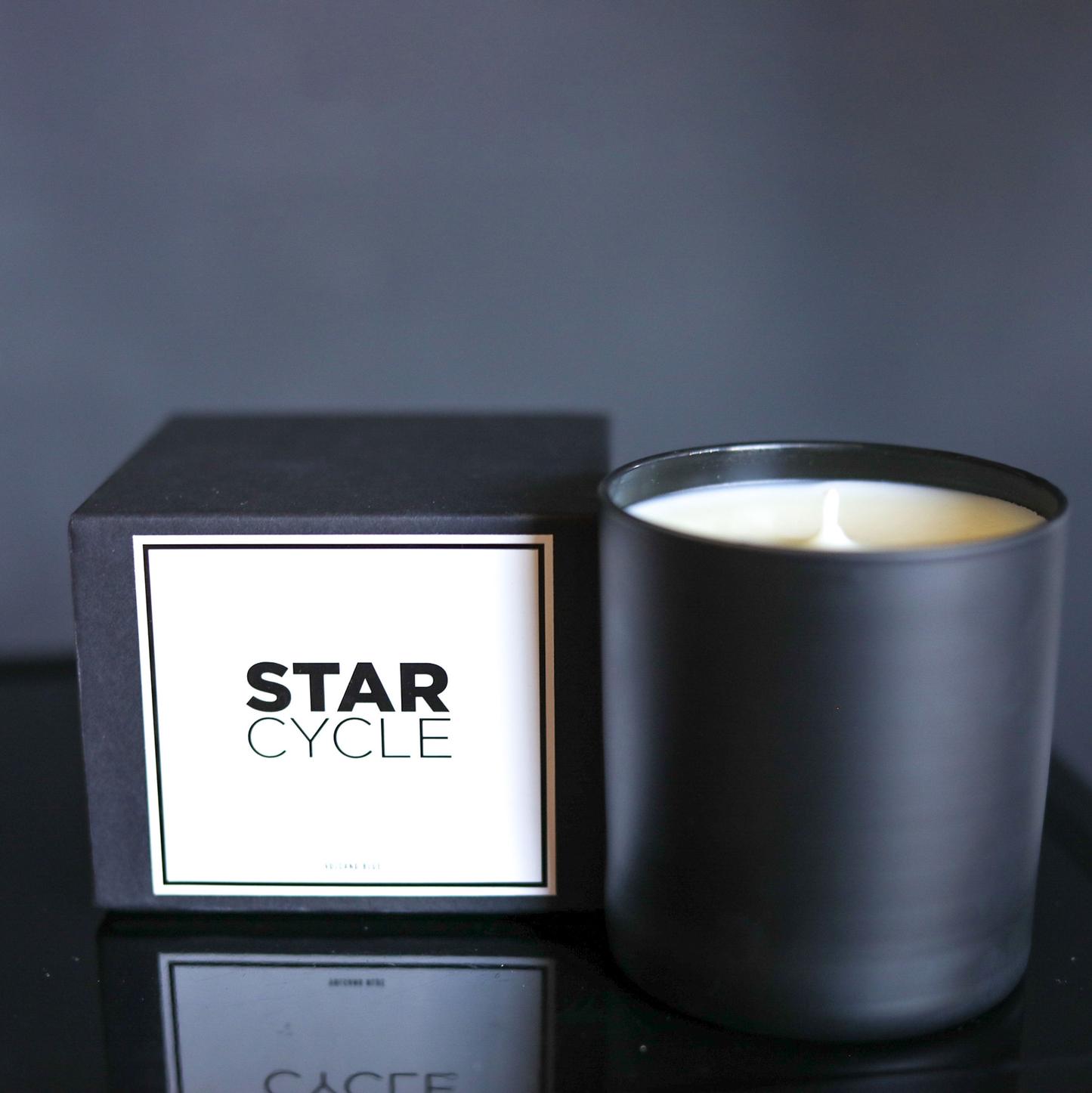 StarCycle Candle