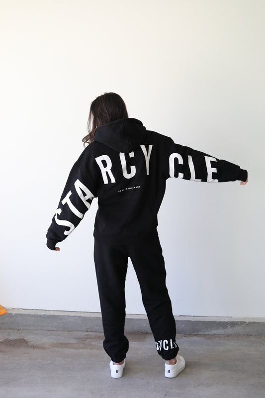 StarCycle Be Extraordinary Hoodie