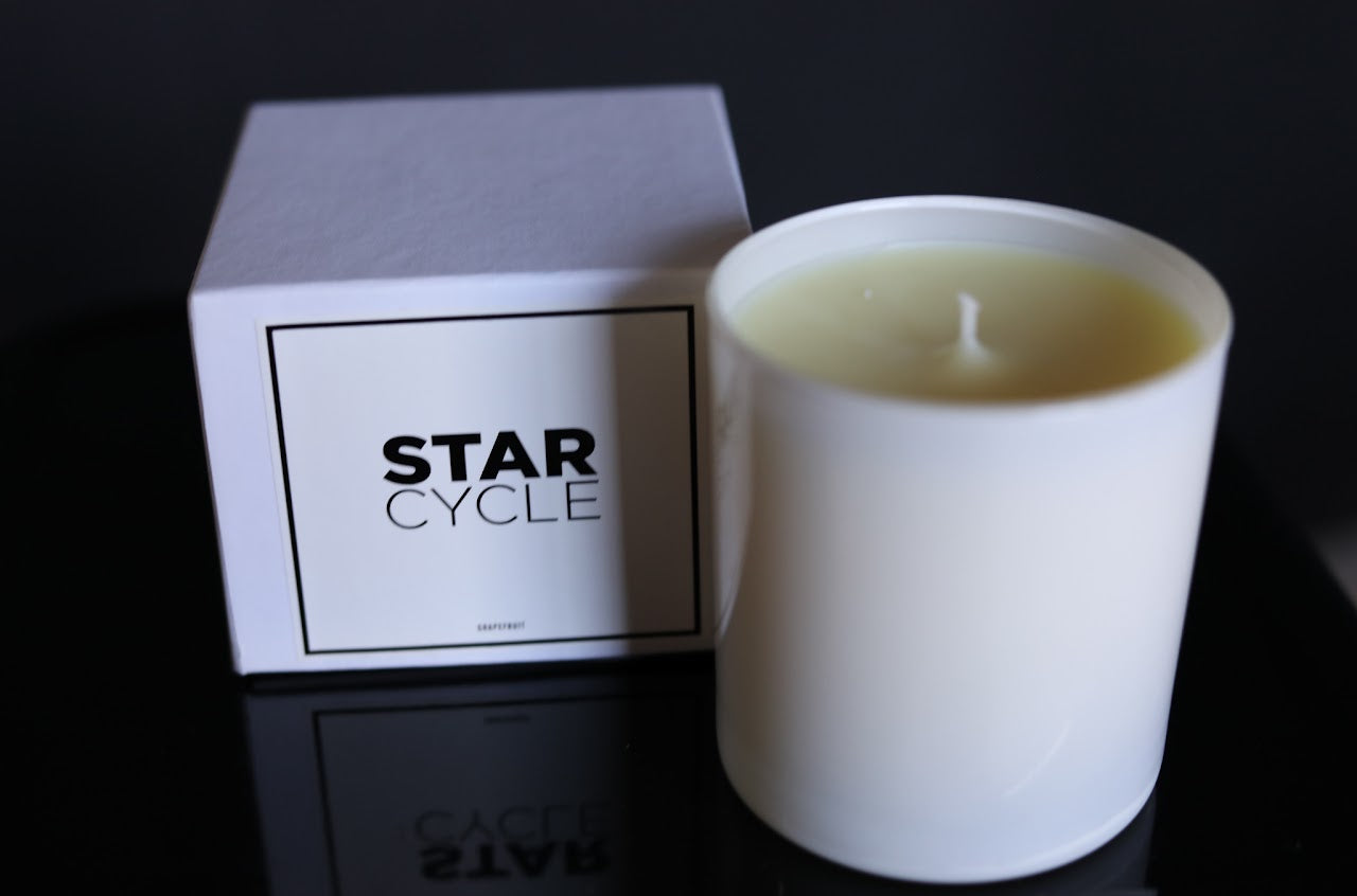 StarCycle Candle